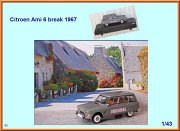 28.Citroen Ami 6 Break 1967